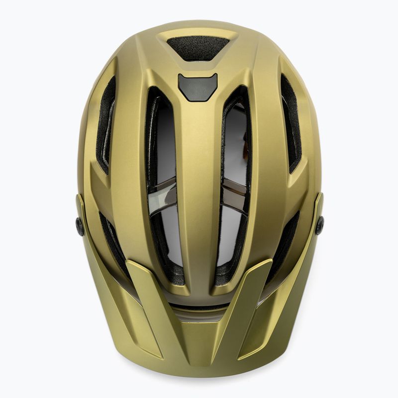 Kask rowerowy Giro Manifest Spherical MIPS matte olive 6