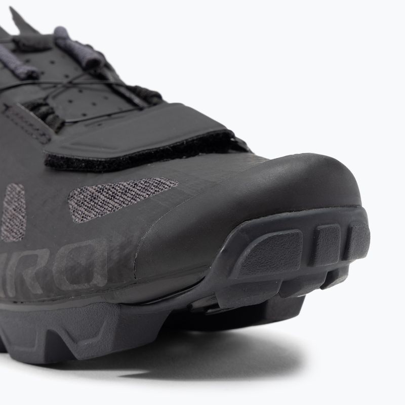 Buty rowerowe MTB damskie Giro Rincon black 8