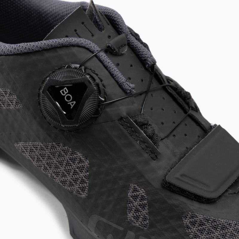 Buty rowerowe MTB damskie Giro Rincon black 9