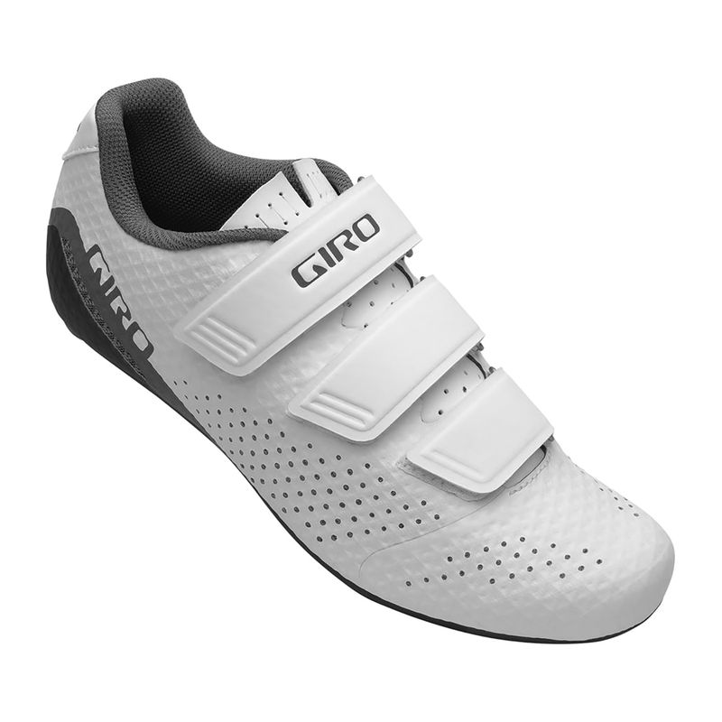 Buty szosowe damskie Giro Stylus white 9