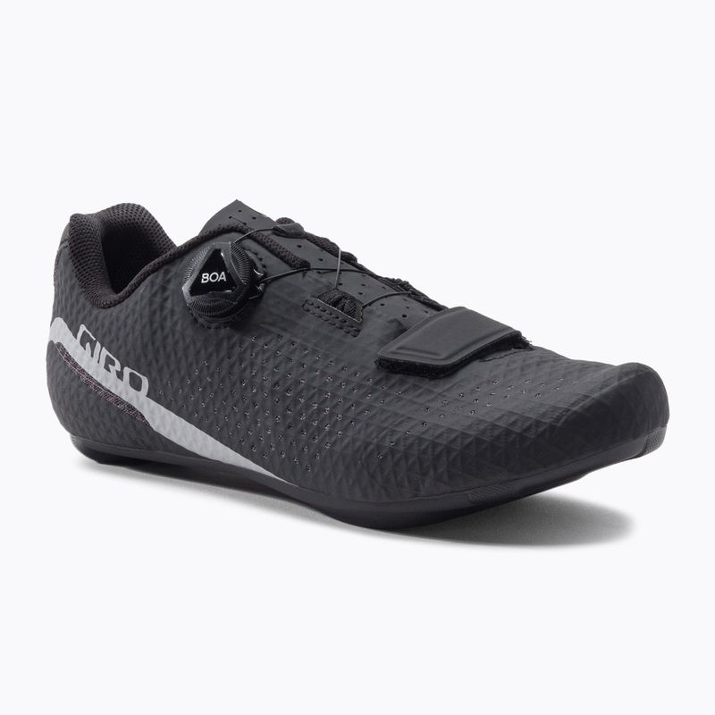 Buty szosowe męskie Giro Cadet Carbon black