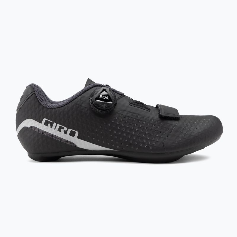 Buty szosowe damskie Giro Cadet black 2