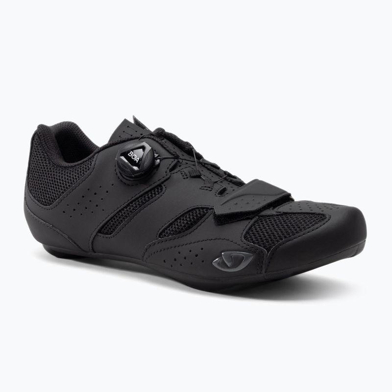 Buty szosowe męskie Giro Savix II black