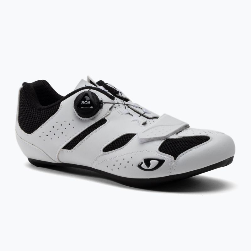 Buty szosowe męskie Giro Savix II white