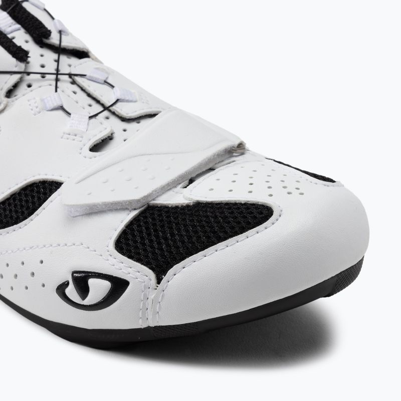 Buty szosowe męskie Giro Savix II white 7