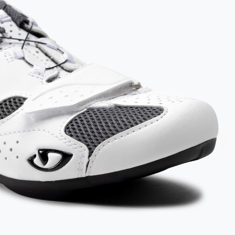 Buty szosowe damskie Giro Savix II white 8