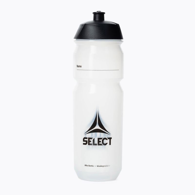 Bidon SELECT Bio 700ml biały 7522007000