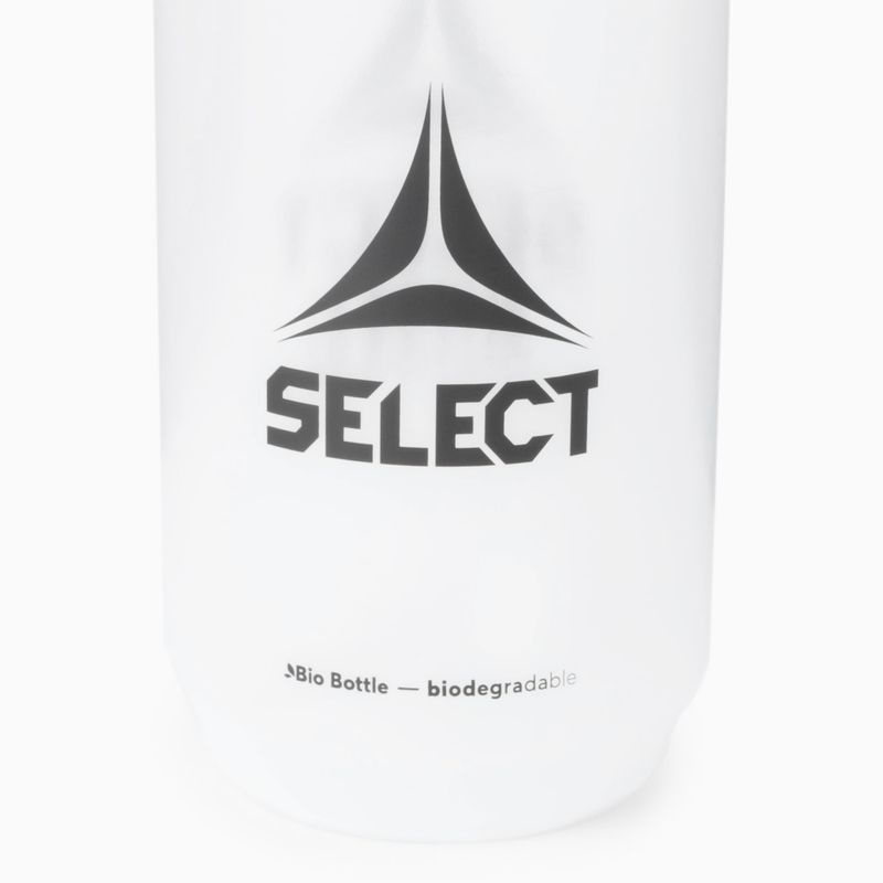 Bidon SELECT Bio 700ml biały 7522007000 2