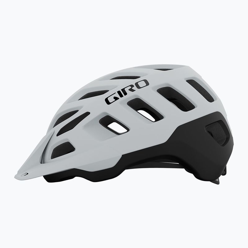 Kask rowerowy Giro Radix Integrated MIPS matte chalk 2
