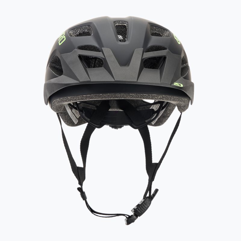 Kask rowerowy dziecięcy Giro Tremor Child Integrated MIPS  matte black 2
