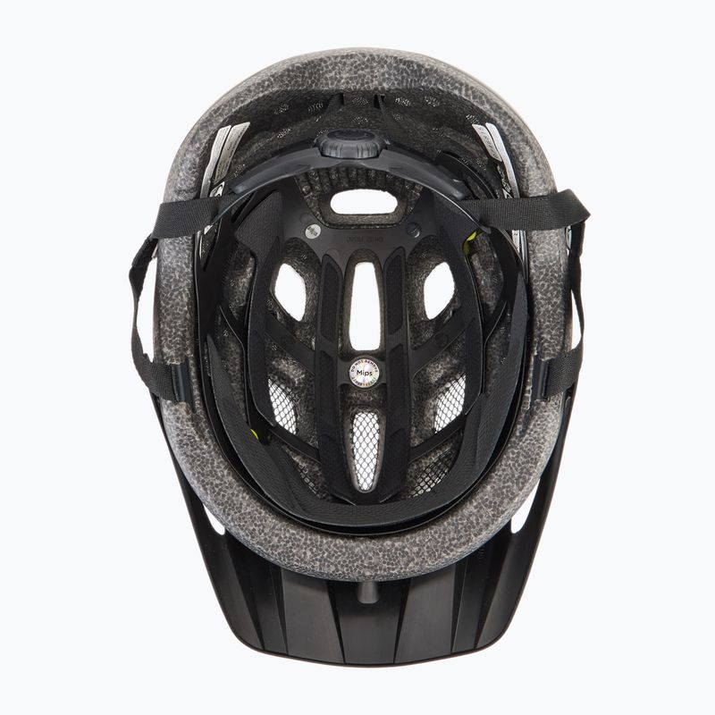 Kask rowerowy dziecięcy Giro Tremor Child Integrated MIPS  matte black 6