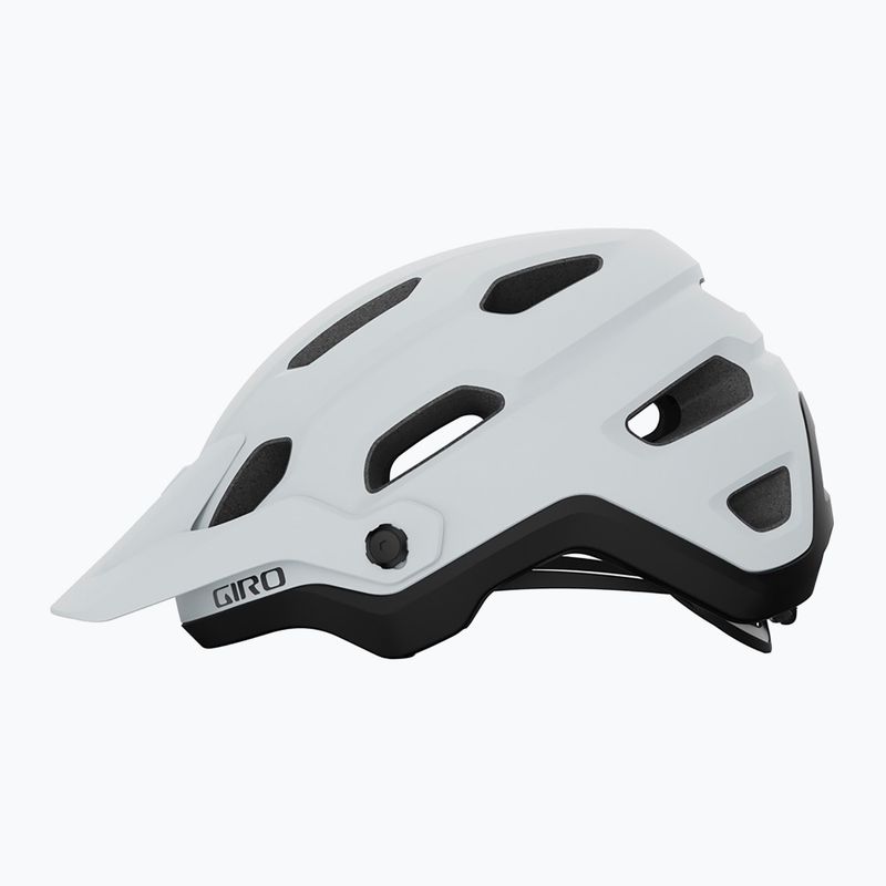 Kask rowerowy Giro Source Integrated MIPS matte chalk 2