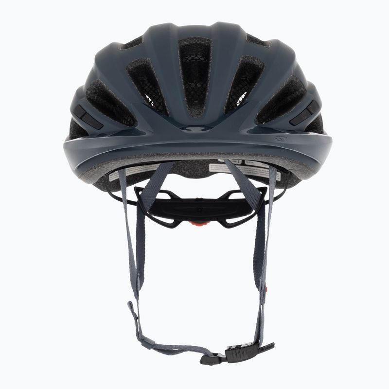 Kask rowerowy Giro Register matte portaro grey 2