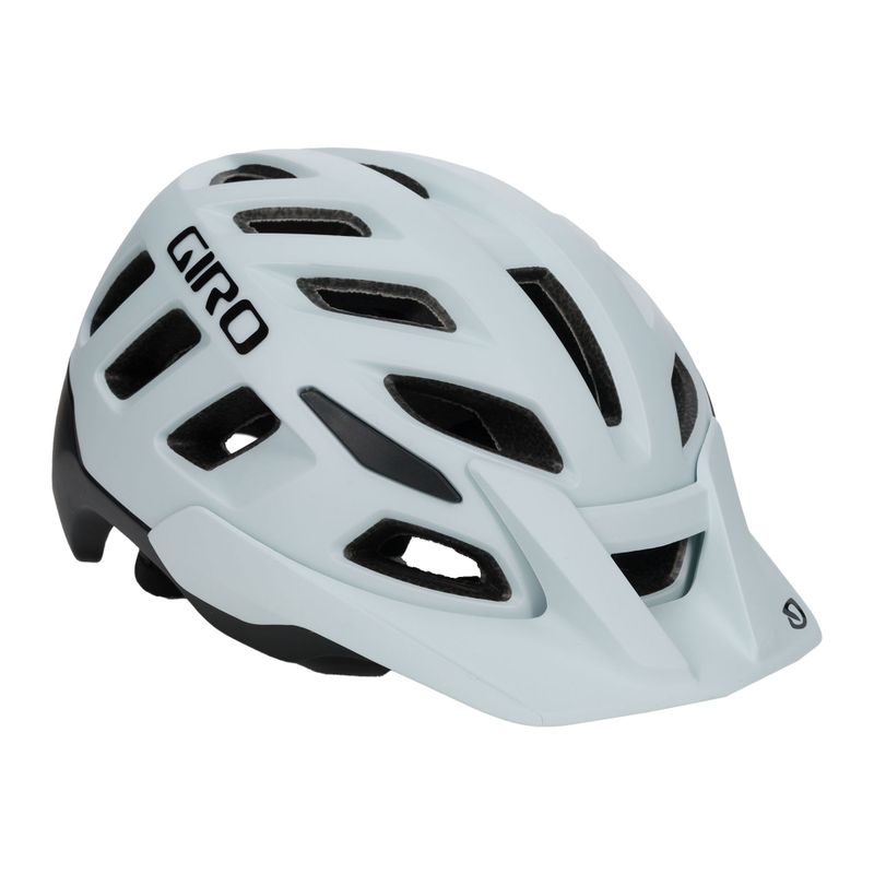 Kask rowerowy Giro Radix matte chalk