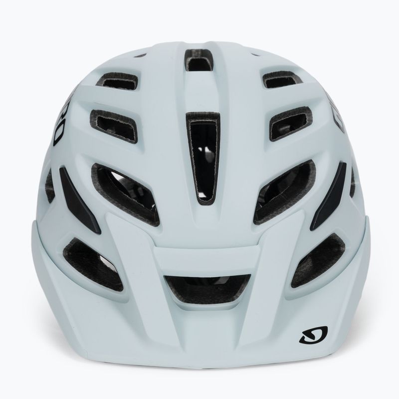 Kask rowerowy Giro Radix matte chalk 2