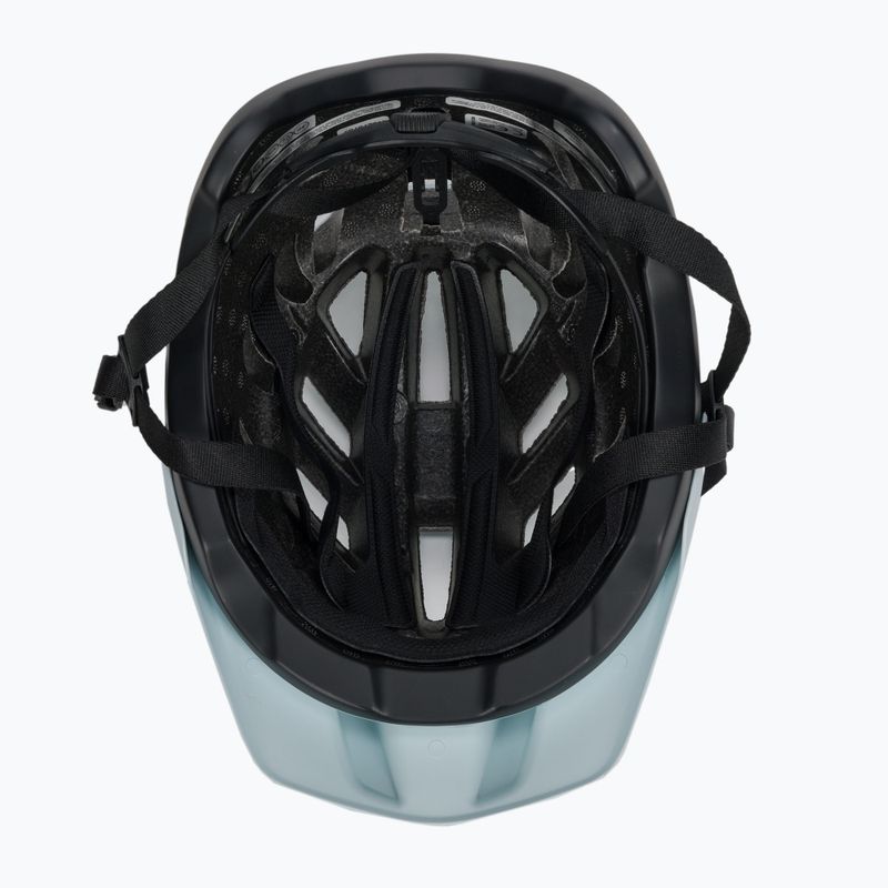 Kask rowerowy Giro Radix matte chalk 5