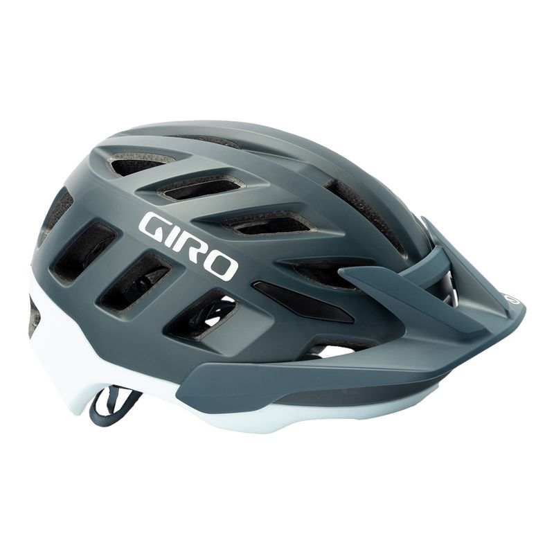 Kask rowerowy Giro Radix matte portaro grey