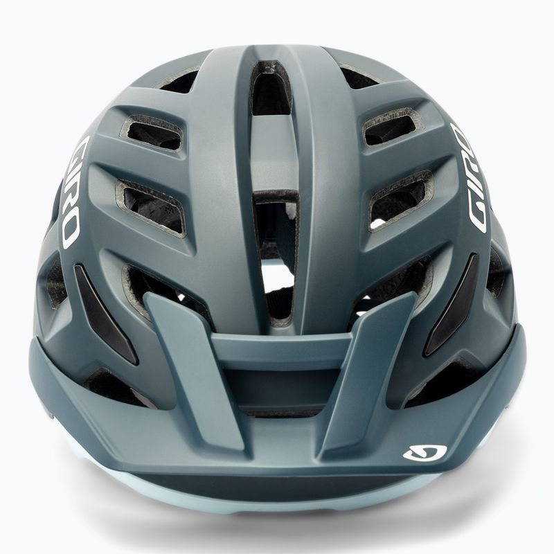 Kask rowerowy Giro Radix matte portaro grey 2