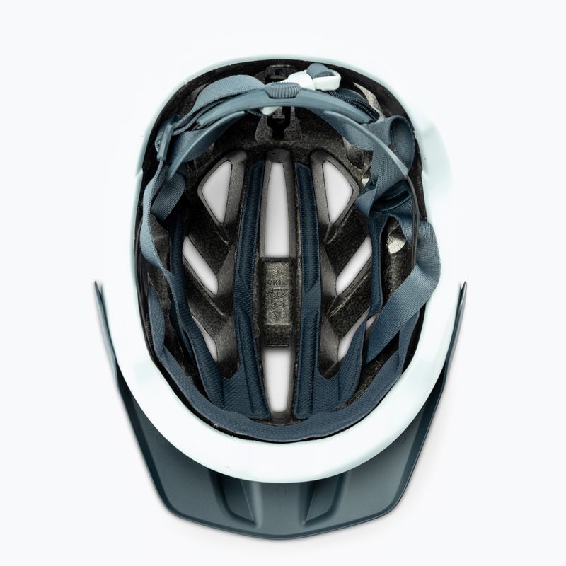 Kask rowerowy Giro Radix matte portaro grey 5