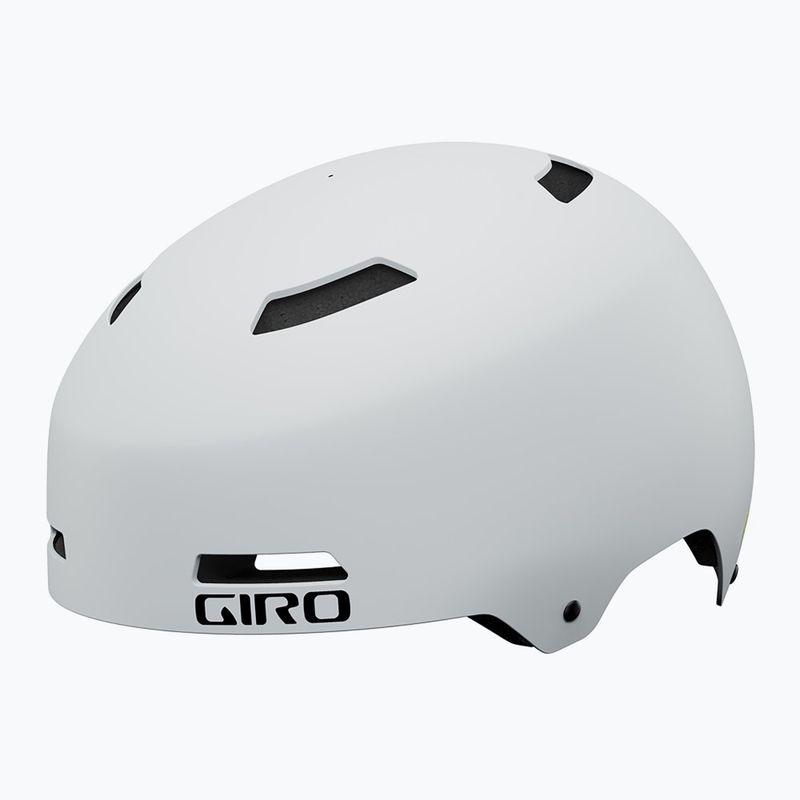 Kask Giro Quarter FS matte chalk