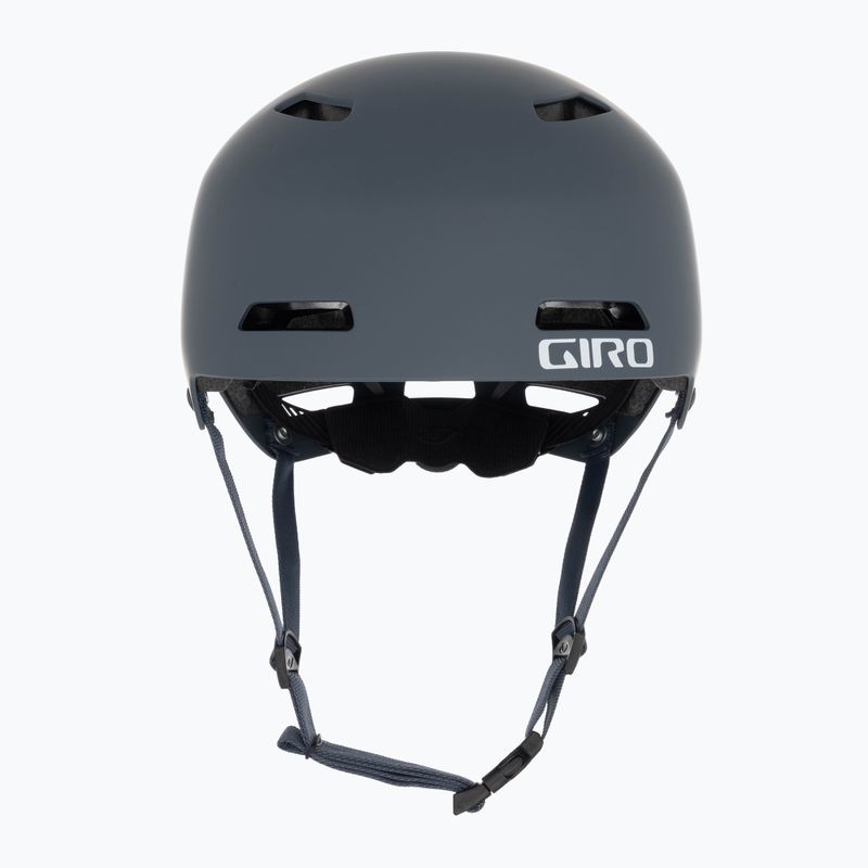 Kask Giro Quarter FS matte portaro gray 2