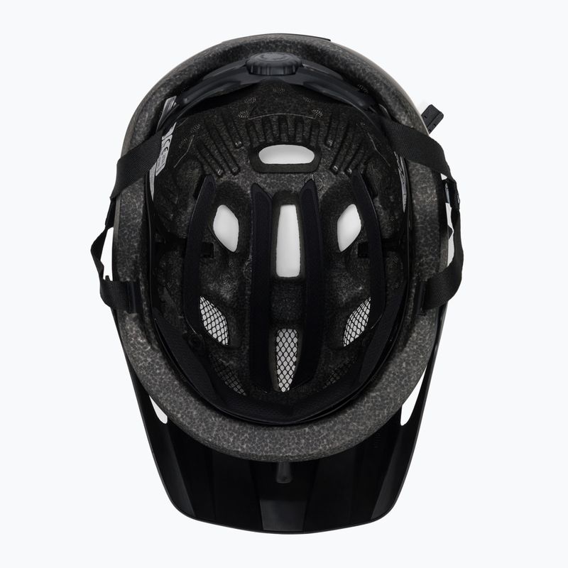 Kask rowerowy dziecięcy Giro Tremor Child matte blac 5