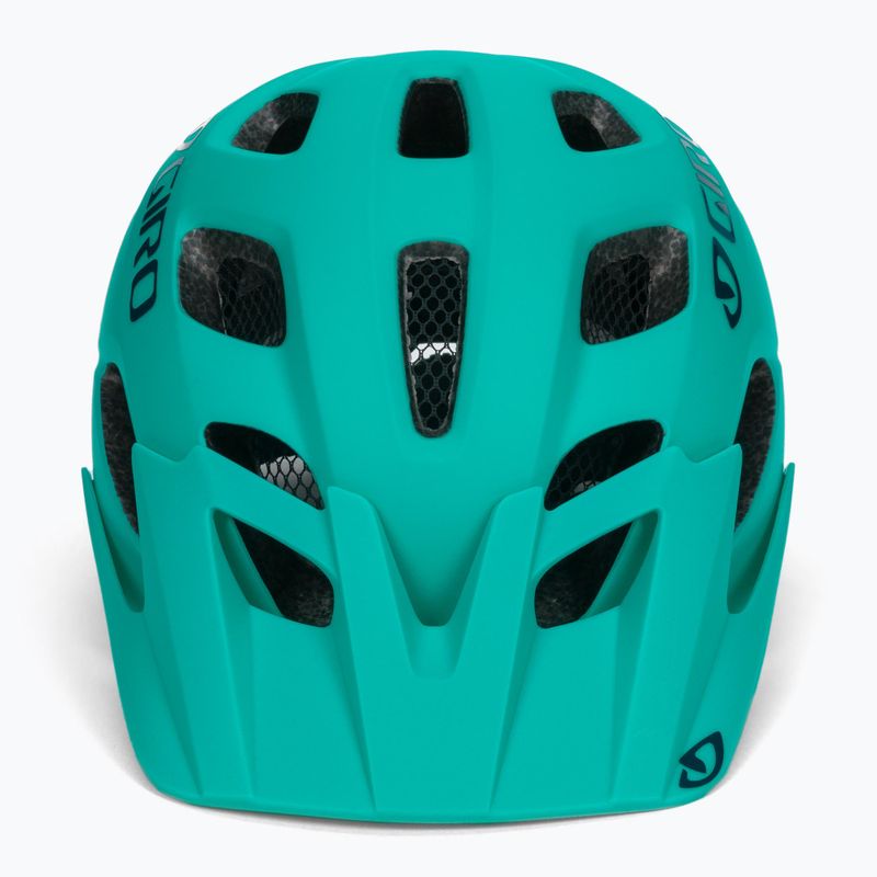 Kask rowerowy dziecięcy Giro Tremor Child matte glacier 2