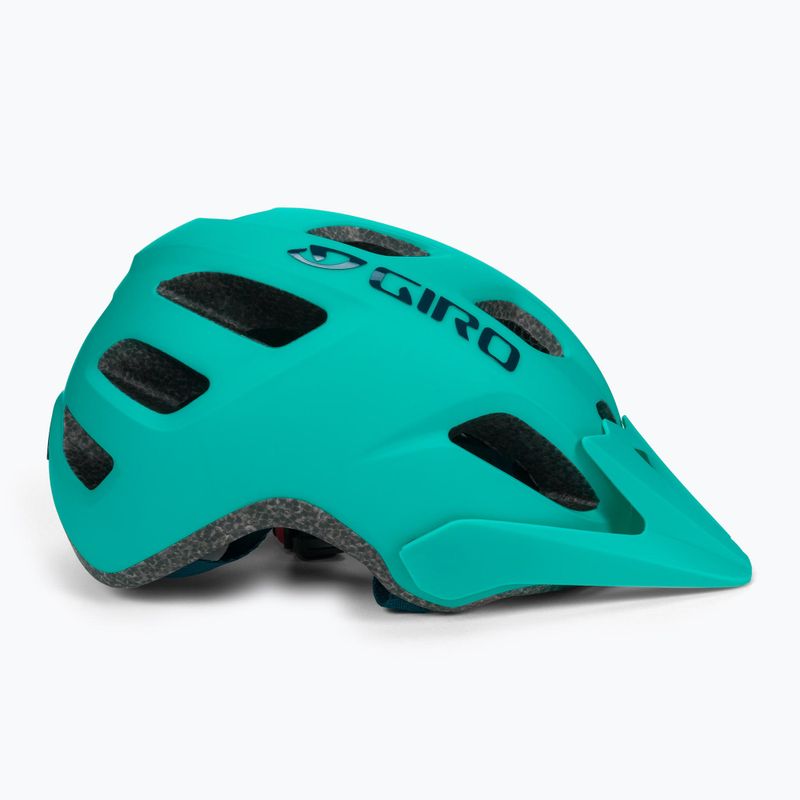 Kask rowerowy dziecięcy Giro Tremor Child matte glacier 3