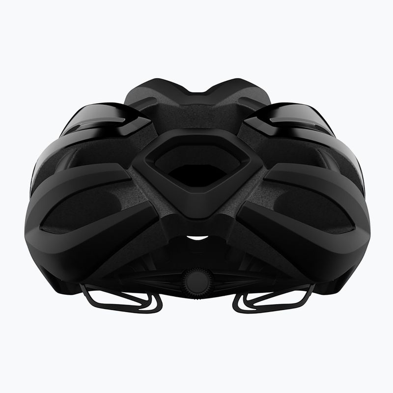 Kask rowerowy Giro Synthe II Integrated MIPS matte black 3