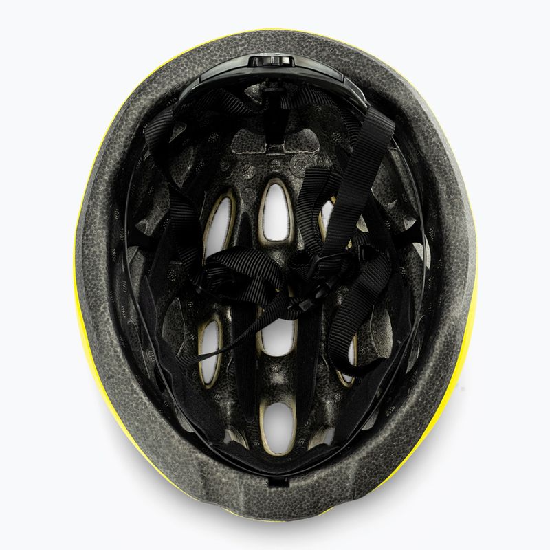 Kask rowerowy Bell Tracker R roz. Uniwersalny matte hi-viz 5