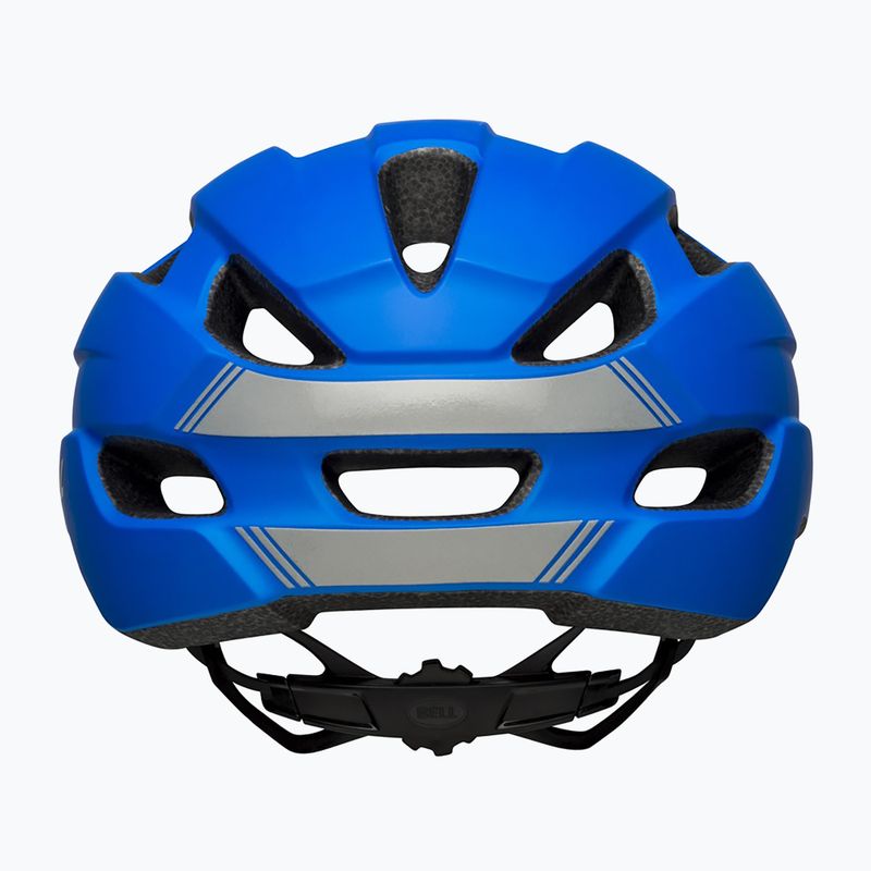 Kask rowerowy Bell Trace roz. Uniwersalny matte blue 3