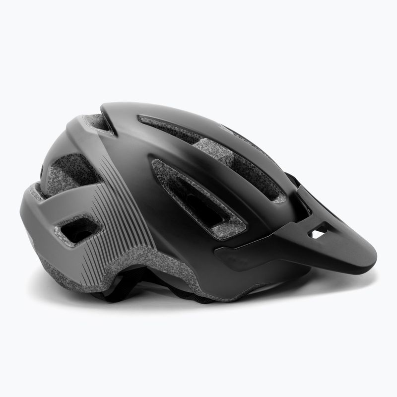 Kask rowerowy Bell Vert matte black charcoal 3