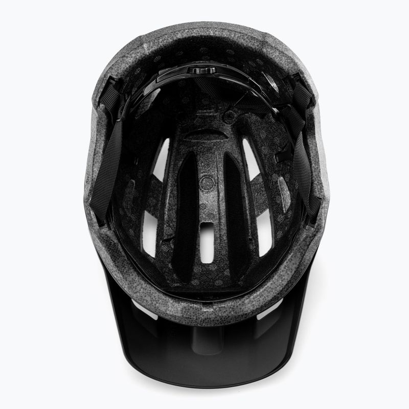Kask rowerowy Bell Vert matte black charcoal 5