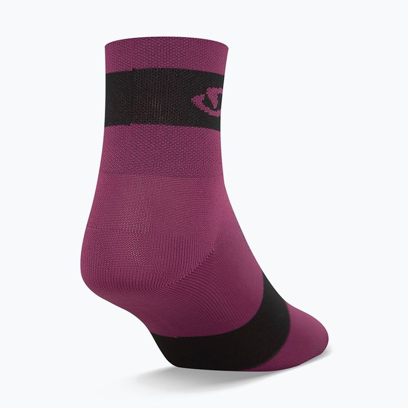 Skarpety Giro Comp Racer urchin 2