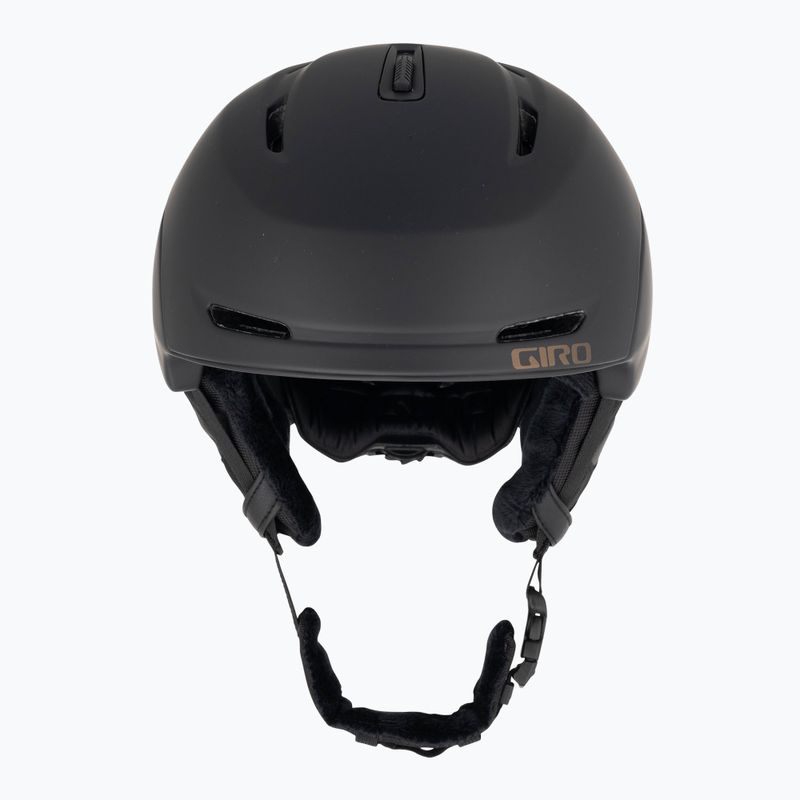 Kask narciarski Giro Avera Mips W matte black 2