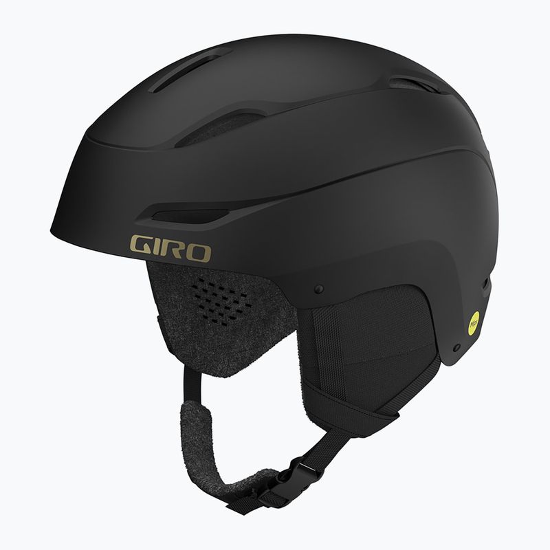 Kask narciarski Giro Ceva Mips W matte black
