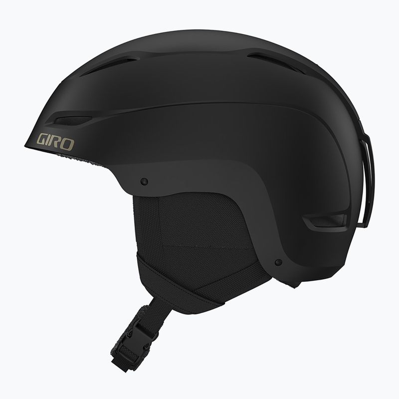 Kask narciarski Giro Ceva Mips W matte black 2