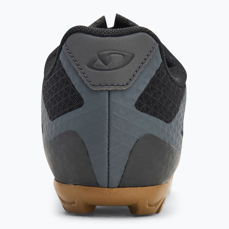 Buty rowerowe MTB męskie Giro Rincon dark shadow gum 6