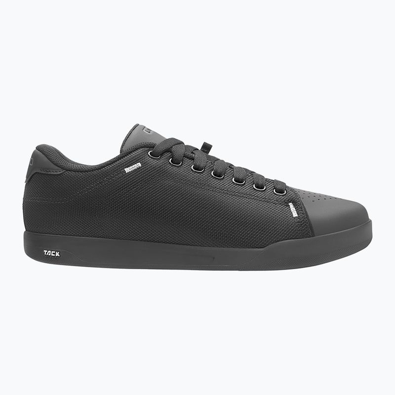 Buty rowerowe platformy męskie Giro Deed black 2
