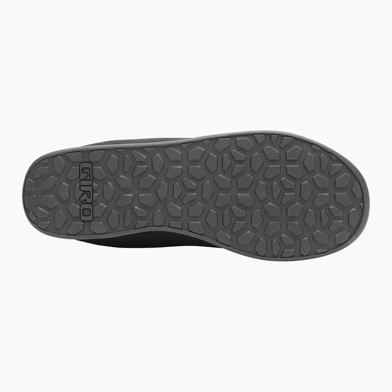 Buty rowerowe platformy męskie Giro Deed black 3
