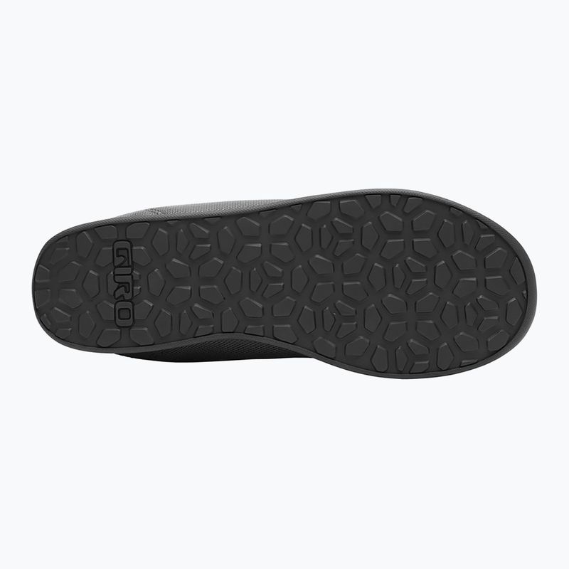Buty rowerowe platformy męskie Giro Deed dark shadow 3