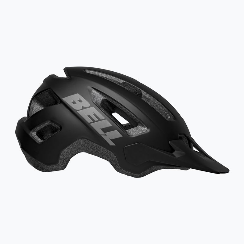 Kask rowerowy Bell Nomad 2 Integrated MIPS matte black 2