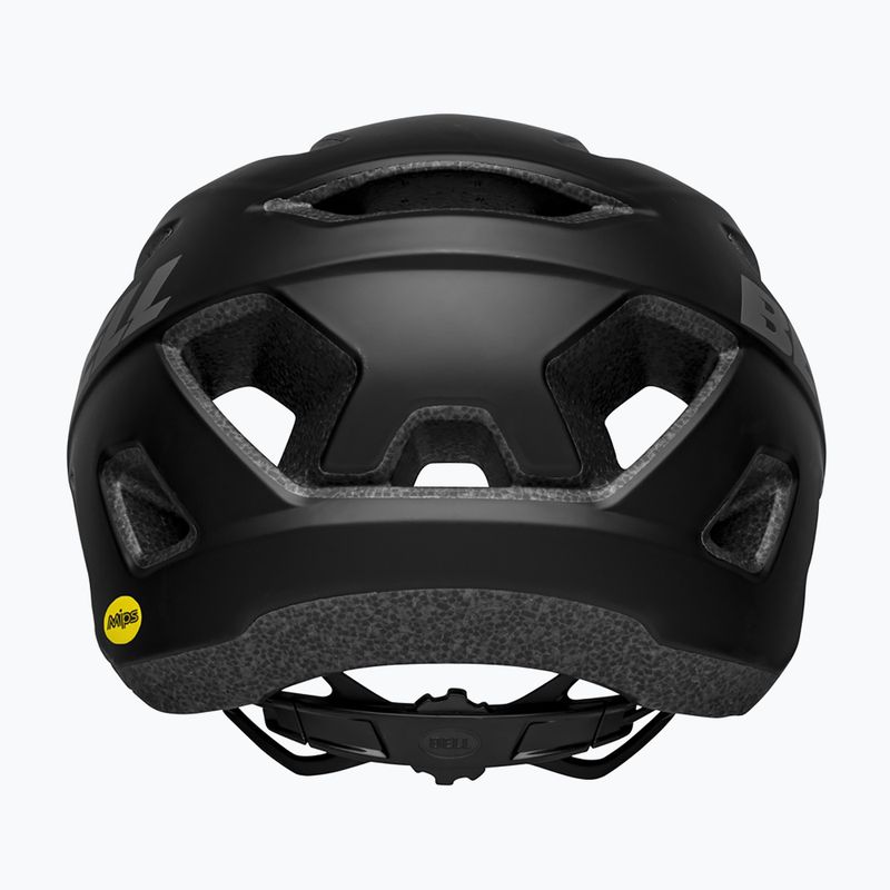 Kask rowerowy Bell Nomad 2 Integrated MIPS matte black 3