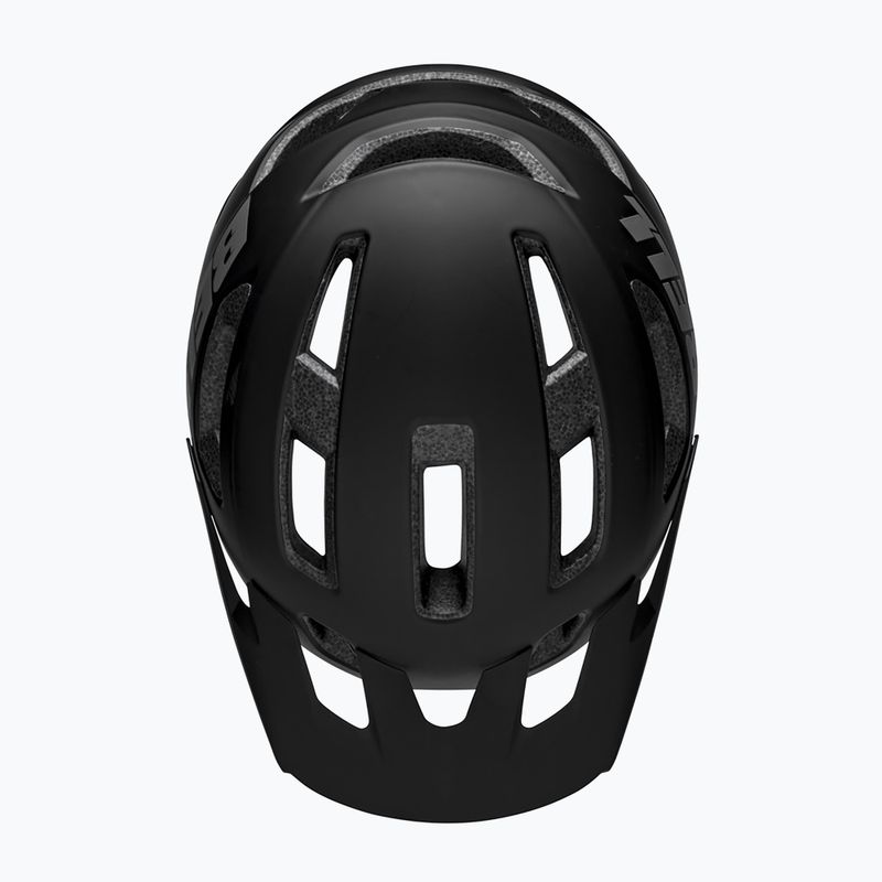 Kask rowerowy Bell Nomad 2 Integrated MIPS matte black 4