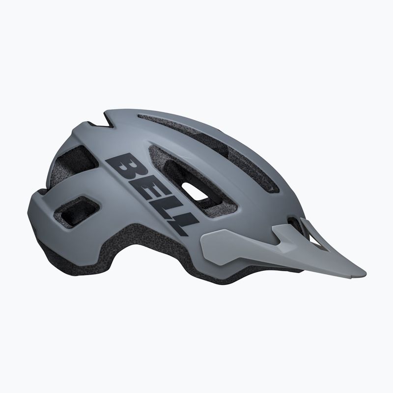 Kask rowerowy Bell Nomad 2 Integrated MIPS matte gray 2