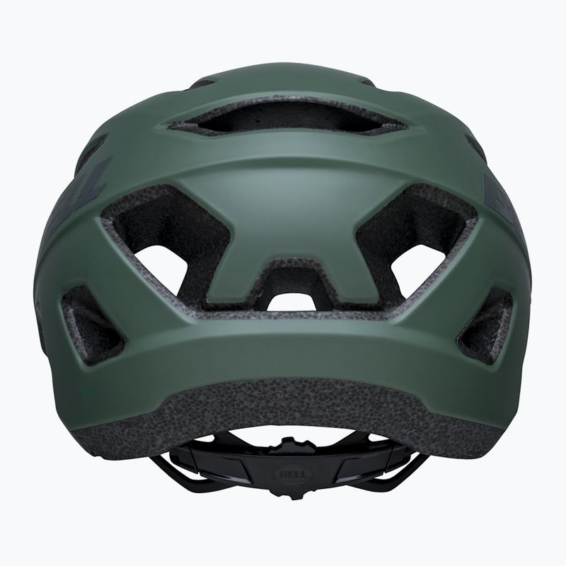 Kask rowerowy Bell Nomad 2 Integrated MIPS matte green 3