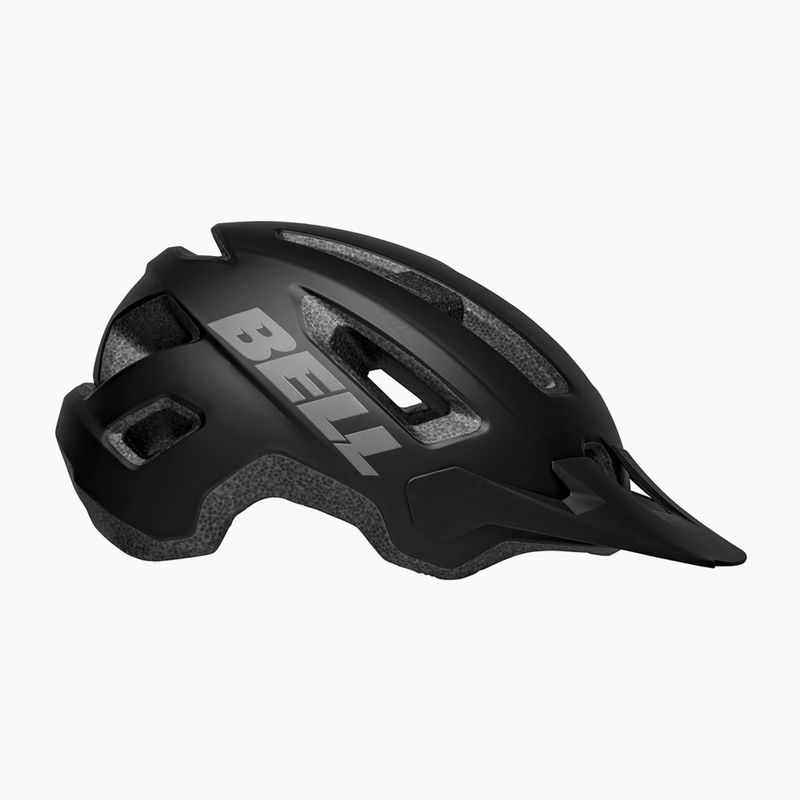 Kask rowerowy Bell Nomad 2 matte black 2