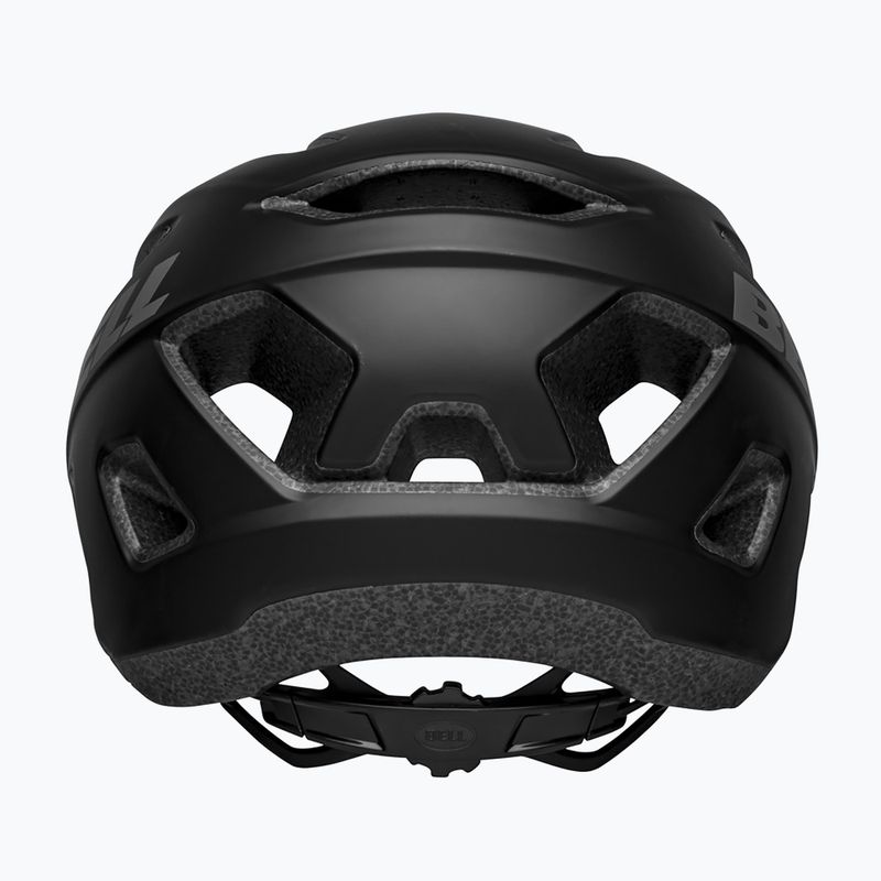 Kask rowerowy Bell Nomad 2 matte black 3