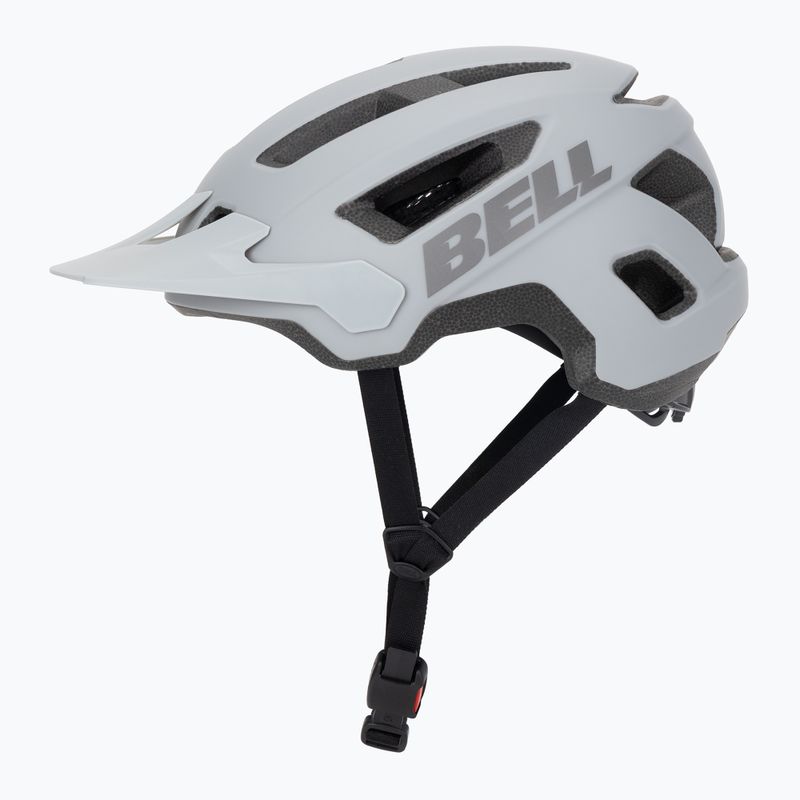 Kask rowerowy Bell Nomad 2 matte gray 3
