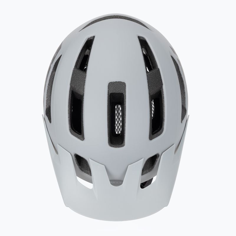 Kask rowerowy Bell Nomad 2 matte gray 6
